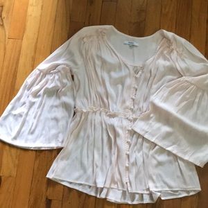 Ro&De Poet’s Blouse, S